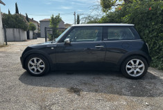 Mini Cooper COOPER PARK LANE 1.6