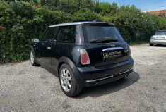 Mini Cooper COOPER PARK LANE 1.6