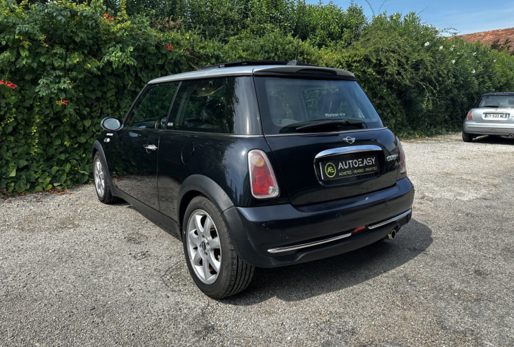 Mini Cooper COOPER PARK LANE 1.6