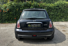 Mini Cooper COOPER PARK LANE 1.6