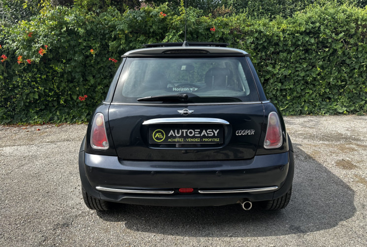 Mini Cooper COOPER PARK LANE 1.6