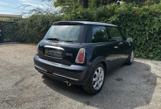 Mini Cooper COOPER PARK LANE 1.6