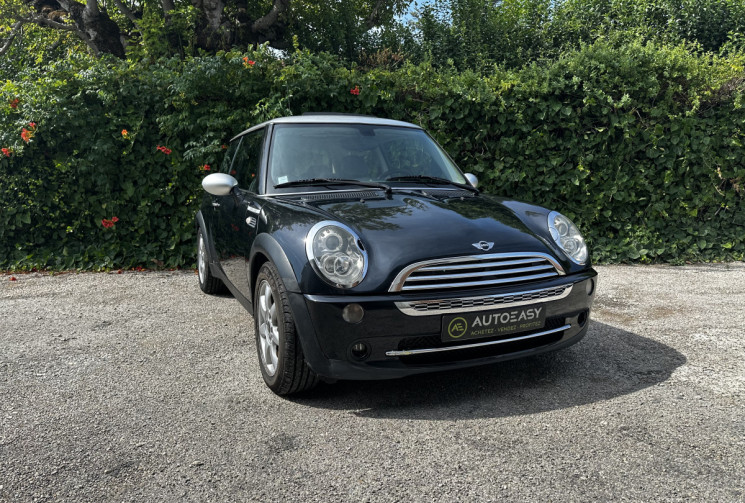 Mini Cooper COOPER PARK LANE 1.6