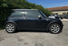 Mini Cooper COOPER PARK LANE 1.6