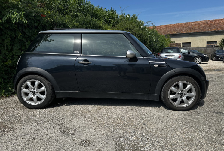Mini Cooper COOPER PARK LANE 1.6