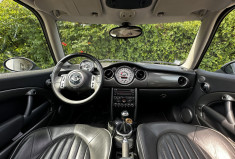 Mini Cooper COOPER PARK LANE 1.6