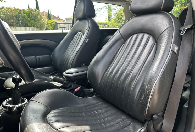 Mini Cooper COOPER PARK LANE 1.6