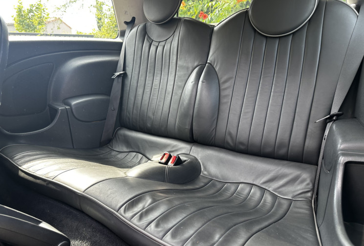 Mini Cooper COOPER PARK LANE 1.6