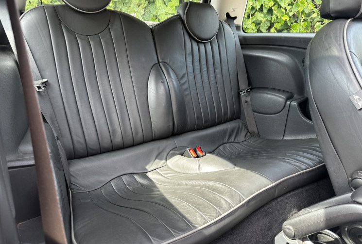 Mini Cooper COOPER PARK LANE 1.6