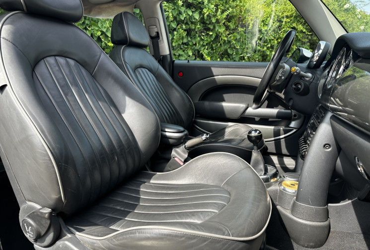 Mini Cooper COOPER PARK LANE 1.6