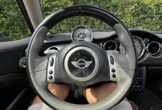 Mini Cooper COOPER PARK LANE 1.6