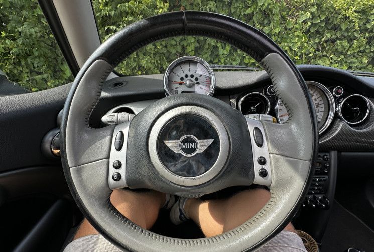 Mini Cooper COOPER PARK LANE 1.6