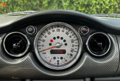 Mini Cooper COOPER PARK LANE 1.6
