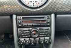 Mini Cooper COOPER PARK LANE 1.6