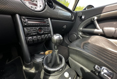 Mini Cooper COOPER PARK LANE 1.6