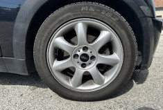Mini Cooper COOPER PARK LANE 1.6