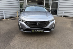 Peugeot 308 1.2 130 ALLURE PACK