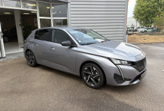 Peugeot 308 1.2 130 ALLURE PACK