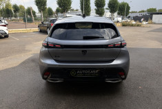 Peugeot 308 1.2 130 ALLURE PACK