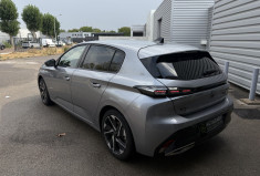 Peugeot 308 1.2 130 ALLURE PACK