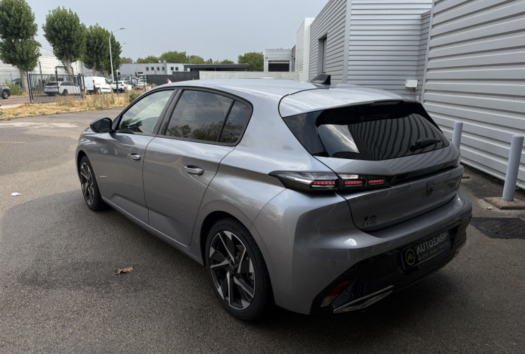 Peugeot 308 1.2 130 ALLURE PACK