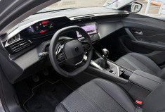 Peugeot 308 1.2 130 ALLURE PACK