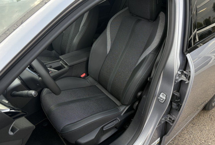 Peugeot 308 1.2 130 ALLURE PACK