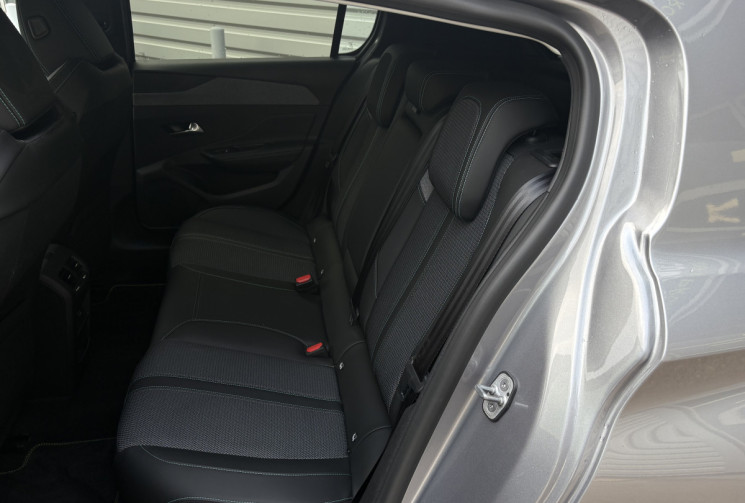 Peugeot 308 1.2 130 ALLURE PACK