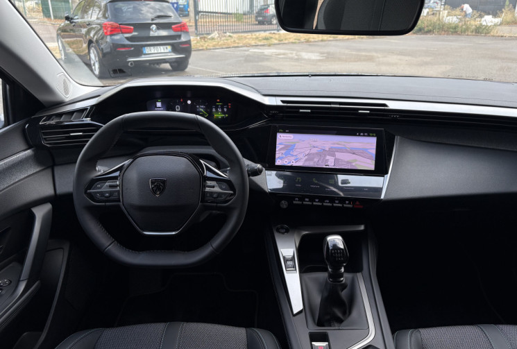 Peugeot 308 1.2 130 ALLURE PACK