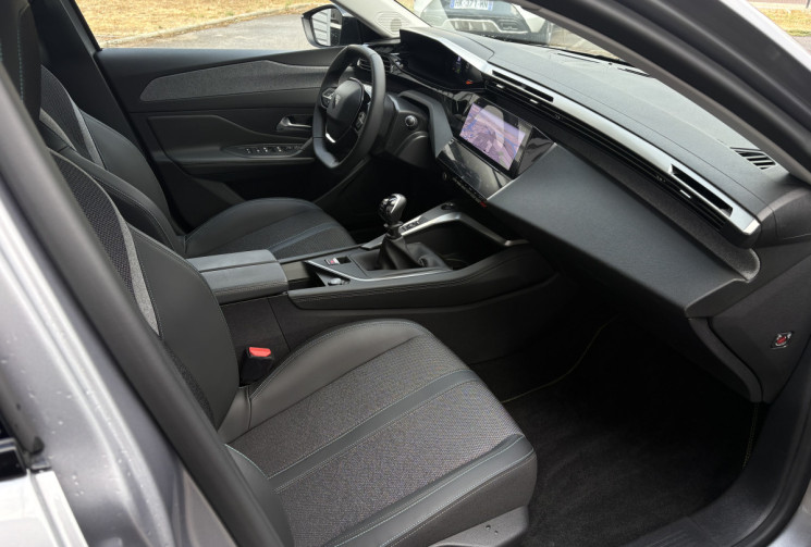 Peugeot 308 1.2 130 ALLURE PACK