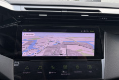 Peugeot 308 1.2 130 ALLURE PACK