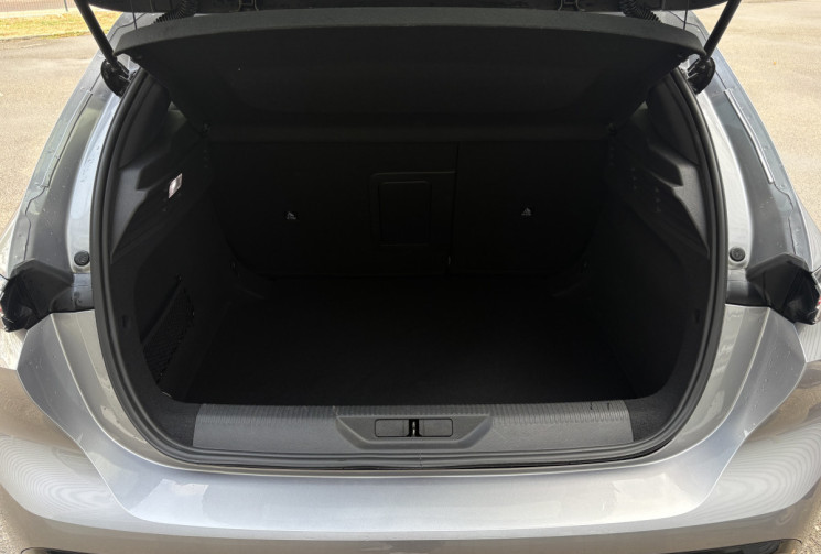 Peugeot 308 1.2 130 ALLURE PACK