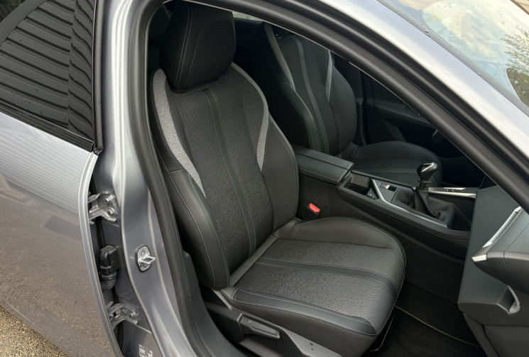 Peugeot 308 1.2 130 ALLURE PACK