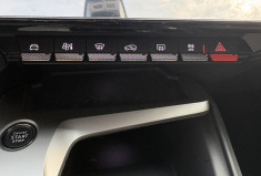 Peugeot 308 1.2 130 ALLURE PACK