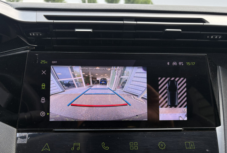 Peugeot 308 1.2 130 ALLURE PACK