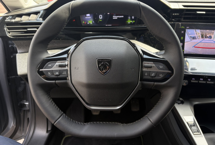 Peugeot 308 1.2 130 ALLURE PACK