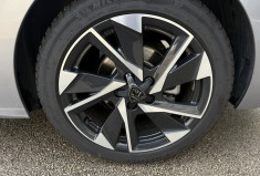 Peugeot 308 1.2 130 ALLURE PACK