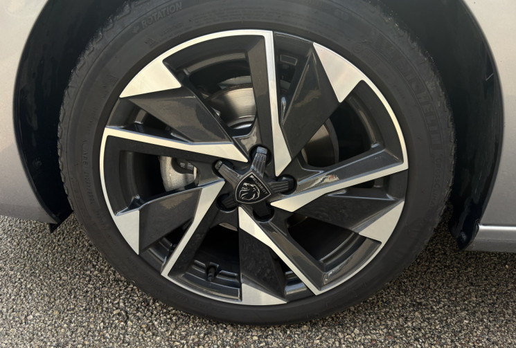 Peugeot 308 1.2 130 ALLURE PACK