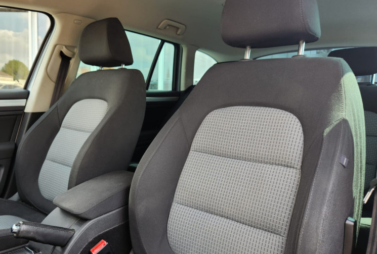 Skoda SUPERB II Combi 1.6 TDI 105 / BON ÉTAT / GARANTIE 12 MOIS