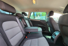 Skoda SUPERB II Combi 1.6 TDI 105 / BON ÉTAT / GARANTIE 12 MOIS