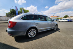 Skoda SUPERB II Combi 1.6 TDI 105 / BON ÉTAT / GARANTIE 12 MOIS