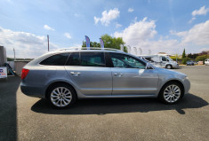 Skoda SUPERB II Combi 1.6 TDI 105 / BON ÉTAT / GARANTIE 12 MOIS