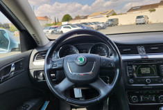 Skoda SUPERB II Combi 1.6 TDI 105 / BON ÉTAT / GARANTIE 12 MOIS