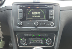 Skoda SUPERB II Combi 1.6 TDI 105 / BON ÉTAT / GARANTIE 12 MOIS