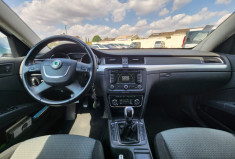 Skoda SUPERB II Combi 1.6 TDI 105 / BON ÉTAT / GARANTIE 12 MOIS