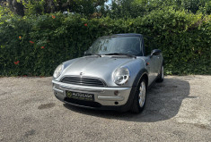 Mini Cooper Mini cooper 1.6