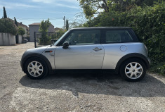 Mini Cooper Mini cooper 1.6
