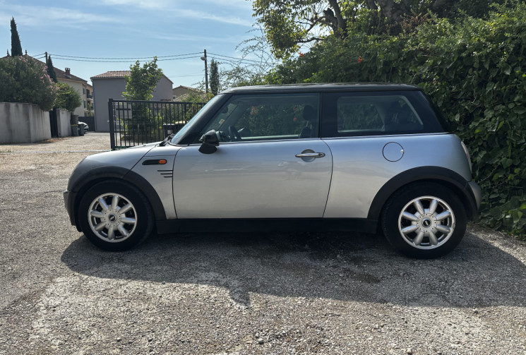 Mini Cooper Mini cooper 1.6