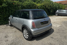 Mini Cooper Mini cooper 1.6