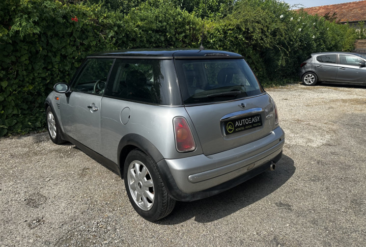 Mini Cooper Mini cooper 1.6